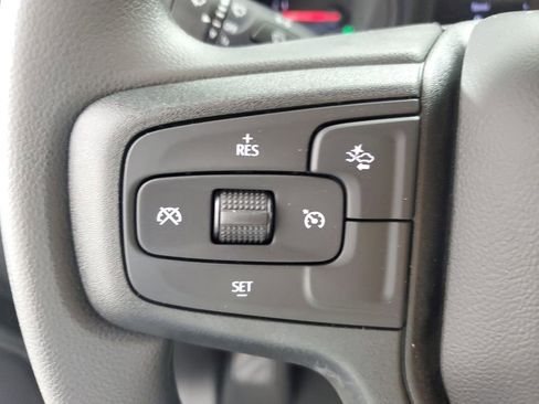 New 2026 Chevrolet Silverado 2500 Custom w/ Custom Value Package image 23