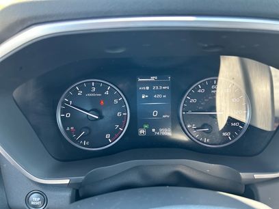 Used 2023 Subaru Ascent Touring