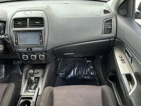 Used 2019 Mitsubishi Outlander Sport AWD image 27