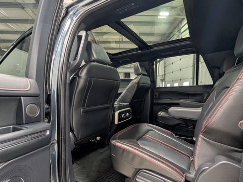 Used 2022 Ford Expedition Max Limited w/ Equipment Group 303A image 17