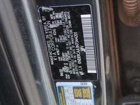 Used 2022 Kia Seltos EX AWD/4WD image 35