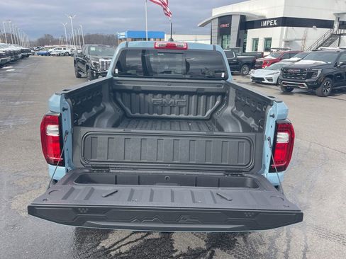 New 2026 GMC Canyon Denali image 35