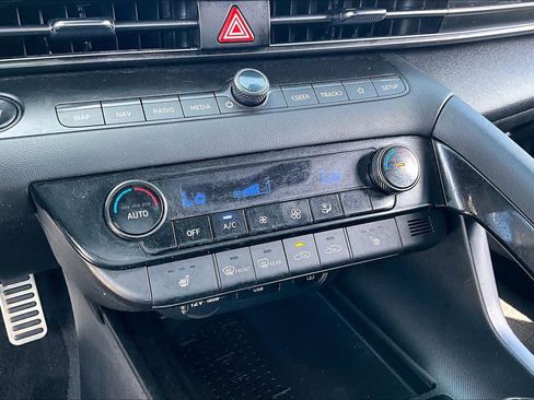 Used 2023 Hyundai Elantra N FWD image 32