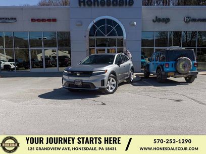 Used 2024 Honda Prologue EX