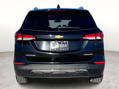 Used 2023 Chevrolet Equinox Premier image 6