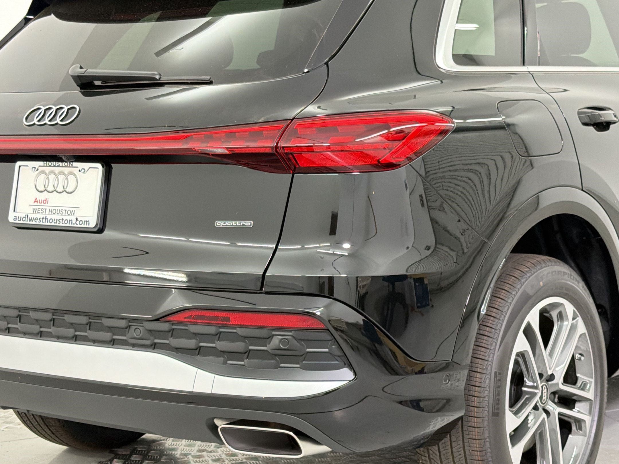 New 2026 Audi Q5 Premium AWD/4WD image 13