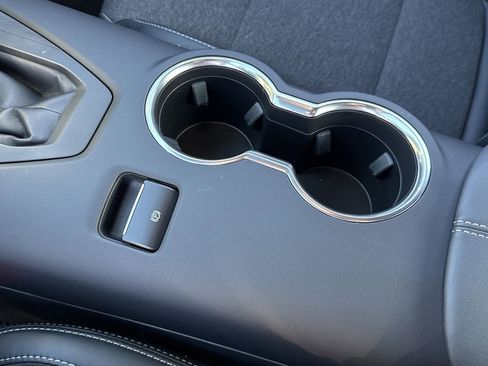 New 2025 Ford Mustang Coupe image 7