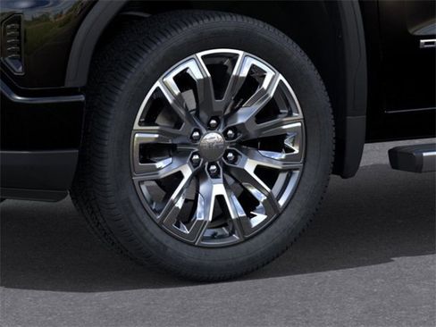 New 2026 GMC Sierra 1500 Denali w/ Denali Reserve Package image 9