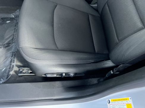 Used 2020 Chevrolet Malibu RS FWD image 11