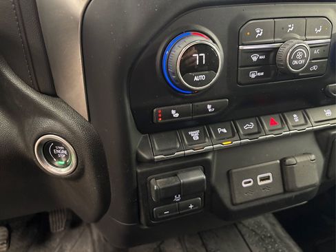 Used 2021 Chevrolet Silverado 2500 LT w/ All Star Edition image 33