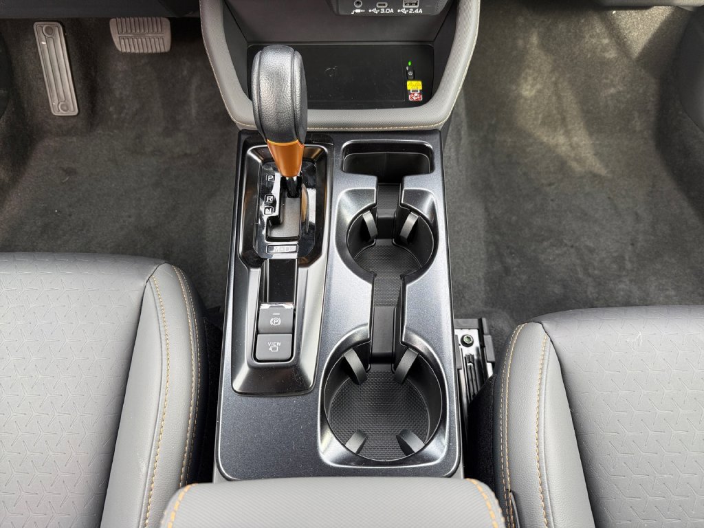New 2026 Subaru Forester Wilderness AWD/4WD image 17
