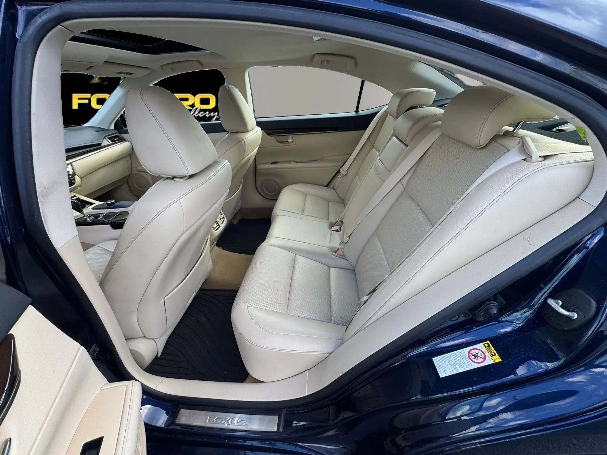 Used 2013 Lexus ES 350 FWD image 10