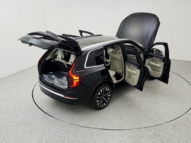New 2026 Volvo XC90 T8 Ultra w/ Protection Package AWD/4WD image 39