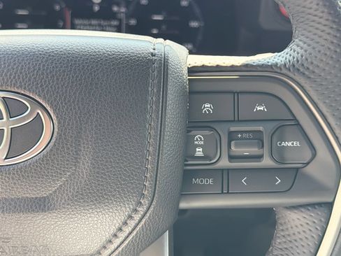 New 2026 Toyota Tacoma 4x4 Double Cab image 26