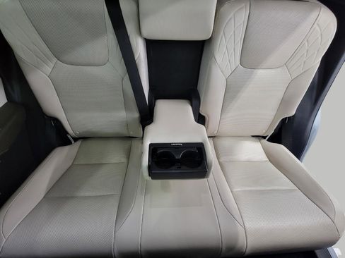 Used 2024 Lexus RX 350 Premium w/ Convenience Package AWD/4WD image 23