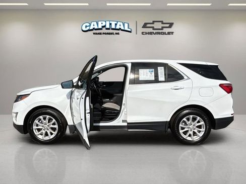 Used 2019 Chevrolet Equinox LT image 13