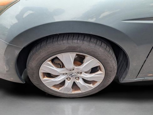 Used 2010 Honda Accord EX-L image 25