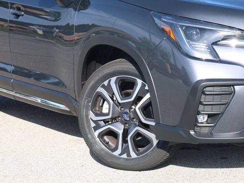 Certified 2026 Subaru Ascent Limited AWD/4WD image 2