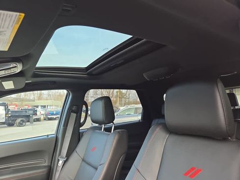 New 2026 Dodge Durango GT image 34