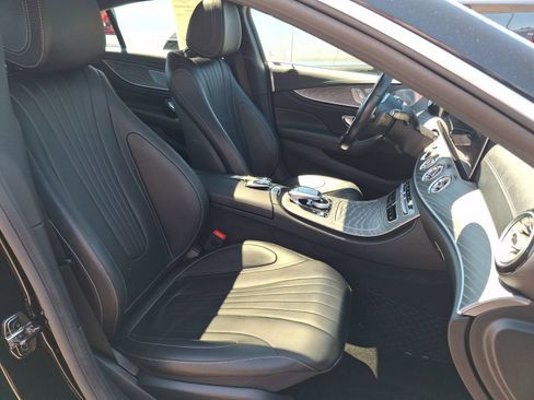 Used 2019 Mercedes-Benz CLS 450 4MATIC image 23