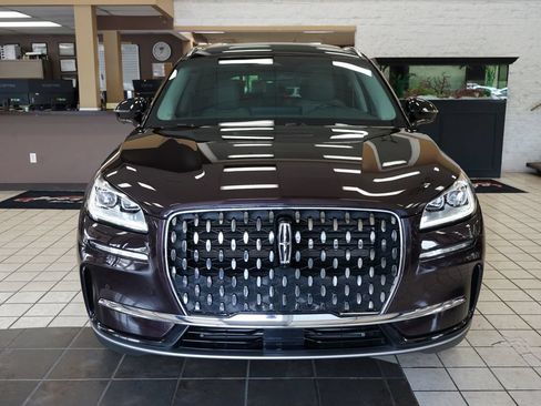 Used 2023 Lincoln Corsair Reserve w/ Equipment Group 201A AWD/4WD image 19