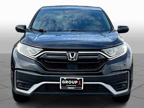 Used 2020 Honda CR-V EX-L image 5