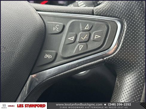 Used 2019 Chevrolet Equinox LT image 24