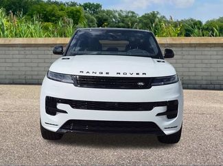 New 2026 Land Rover Range Rover Sport Dynamic SE AWD/4WD video 2