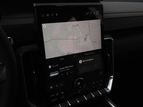 New 2026 GMC Acadia Elevation w/ Elevation Premium Package FWD image 16