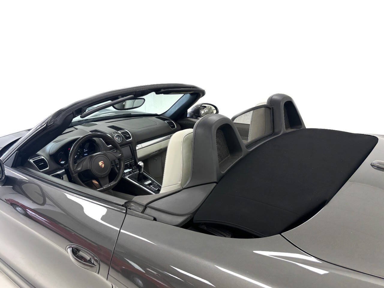 Used 2013 Porsche Boxster RWD image 39