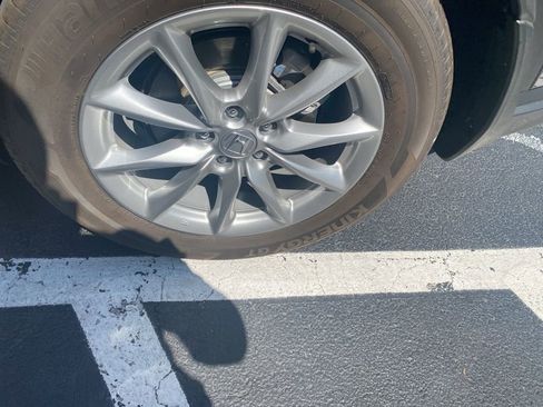 Used 2026 Honda CR-V EX image 3