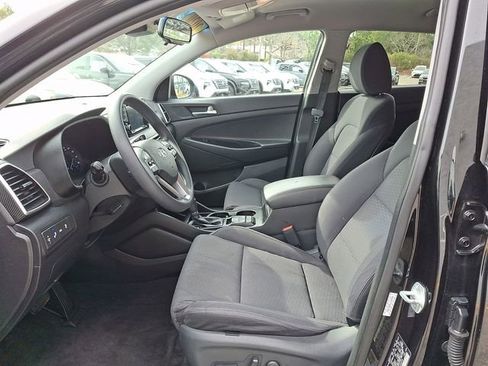 Used 2020 Hyundai Tucson Value image 13