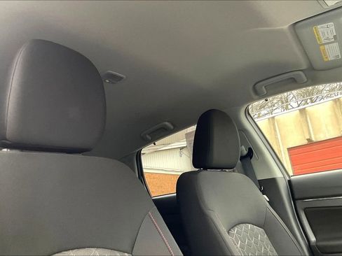 Used 2024 Mitsubishi Outlander Sport LE image 21