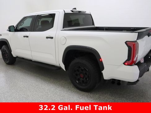 Used 2024 Toyota Tundra TRD Pro image 9