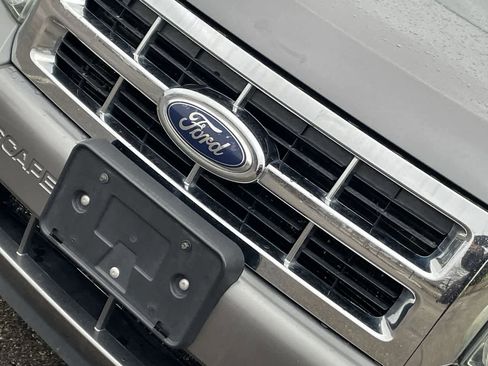 Used 2012 Ford Escape XLT image 30