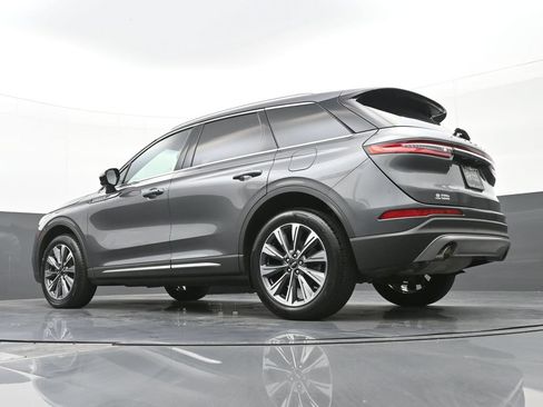 Used 2022 Lincoln Corsair Reserve w/ Elements Package AWD/4WD image 43