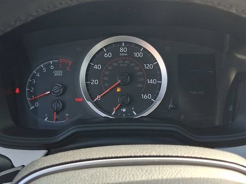 Used 2020 Toyota Corolla SE FWD image 15