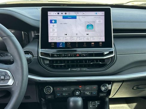 Used 2023 Jeep Compass High Altitude image 13