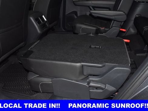 Used 2023 Volkswagen Atlas SEL Premium AWD/4WD image 31