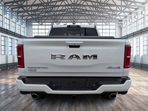 New 2026 RAM 1500 Tungsten image 39