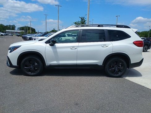 New 2026 Subaru Ascent Premium AWD/4WD image 3