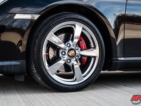 Used 2009 Porsche Cayman image 30