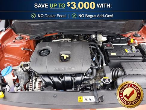 Used 2025 Kia Seltos S image 24