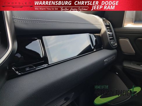 New 2026 RAM 1500 Rebel w/ G/T Package AWD/4WD image 27