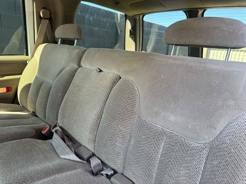 Used 1999 Chevrolet Tahoe Z71 AWD/4WD image 13