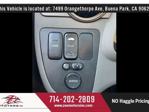 Used 2005 Acura RSX image 33