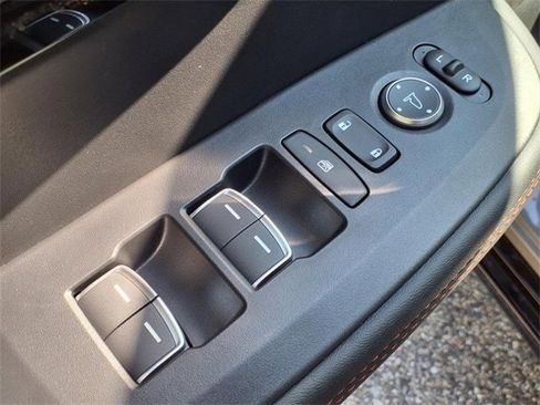 New 2025 Acura ADX A-Spec image 15