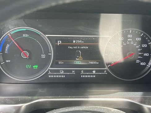 Used 2021 Kia Sorento EX FWD image 13