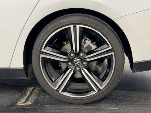 Used 2023 Honda Accord Sport image 30