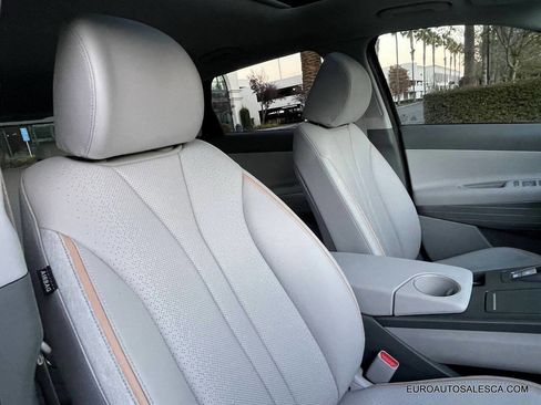 Used 2022 Hyundai Nexo Limited image 34